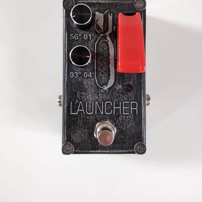 .PSHC pdls. Launcher Fuzz 2010s image 3