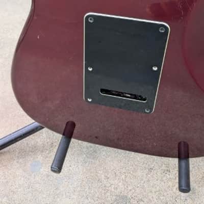 Fender Player Stratocaster Electric Guitar image 15