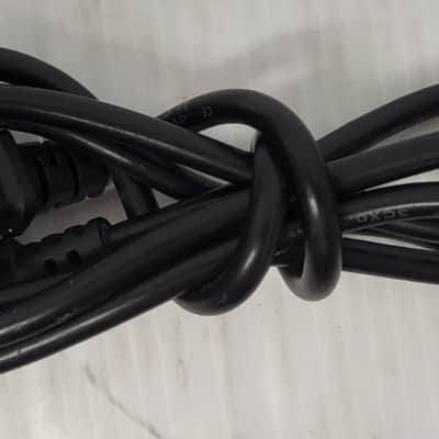 Mackie Onyx 1620 16-Channel Analog Mixer 2003 - 2009 - Black image 23