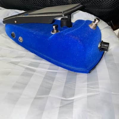 Foxx Fuzz Wah Volume 2006 reissue image 10