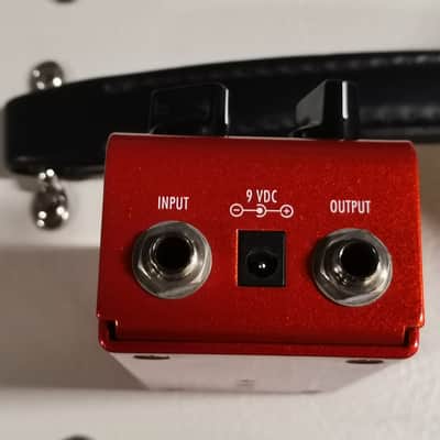 Rockbox Red Dog std version Strictly new in its original box image 3