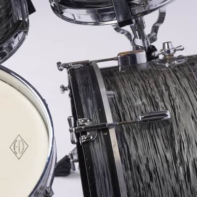 ROGERS CONSTELLATION 4-PIECE KIT 20" image 6