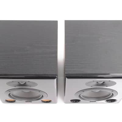 Event Studio Precision 6 Biamplified Active Studio Monitors ASP6 #28338 image 14
