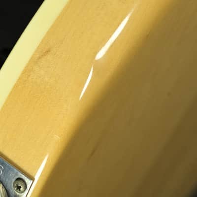 Rickenbacker 4003 Mapleglo 2016 [28763] (09/14) image 4