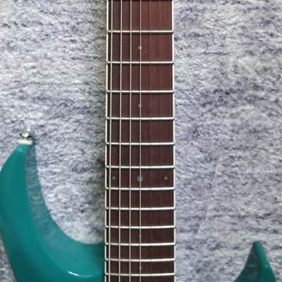 Balaguer Diablo 7-String Custom image 6