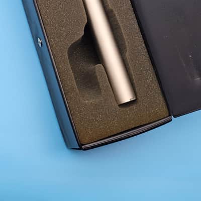 ☆Vintage 1970s AKG D190E *Refoamed* - Mint Condition D190 w/ Case image 1