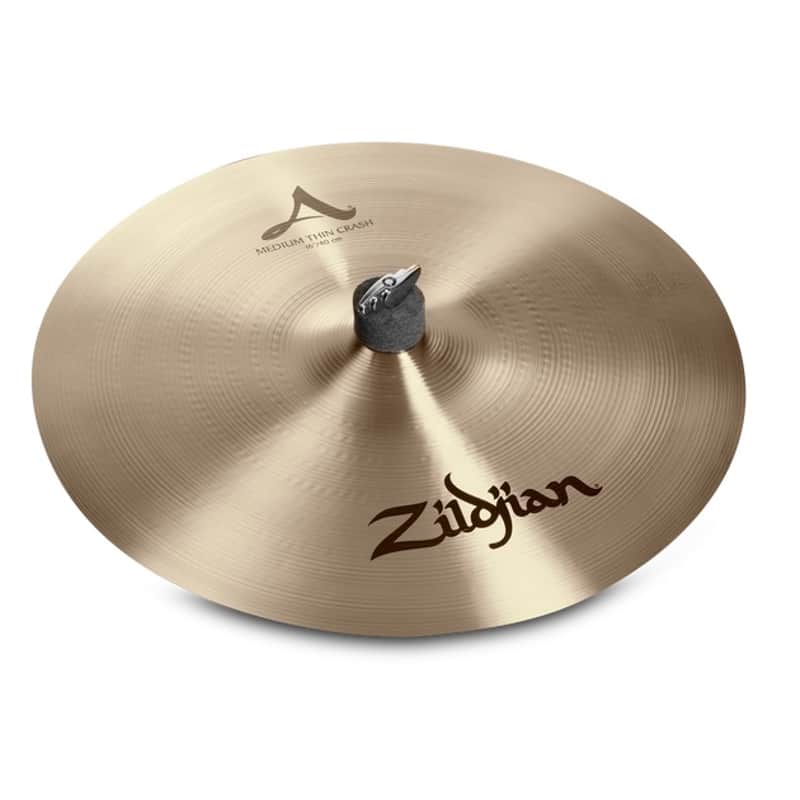Zildjian 17
