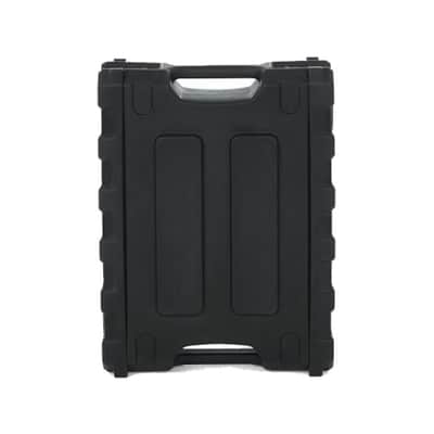 Gator Cases G-PRO-2U-13 Pro-Series 2U Molded Shallow Rack Case image 3