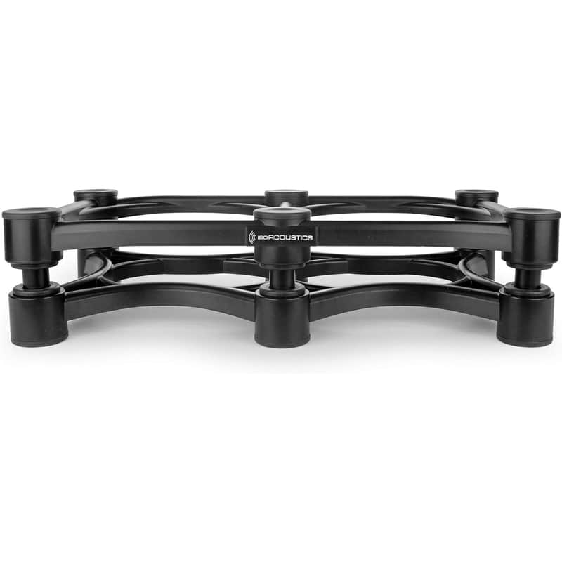 IsoAcoustics ISO-430 Speaker Isolation Stand image 1