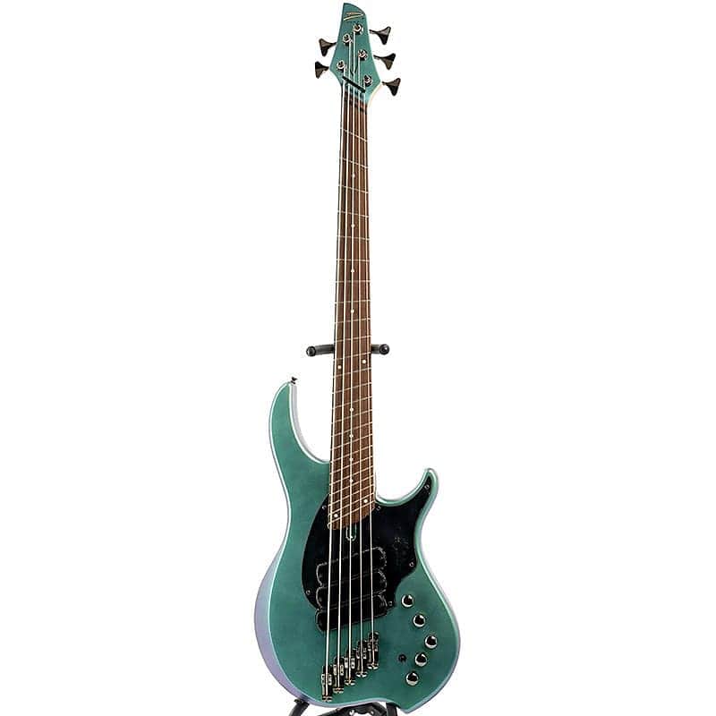 Dingwall Kyle Konkiel Signature Combustion image 1