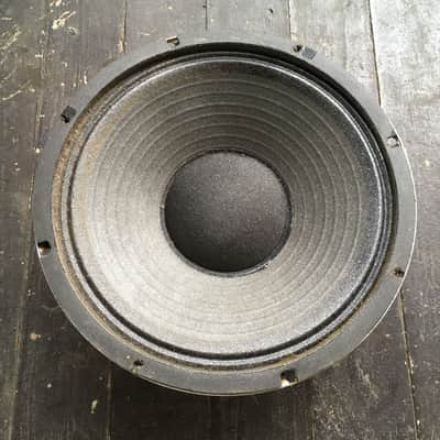 Celestion G10S-50 10" Speaker Made in England image 5
