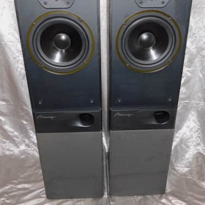 Mirage M-790 tower speakers image 2
