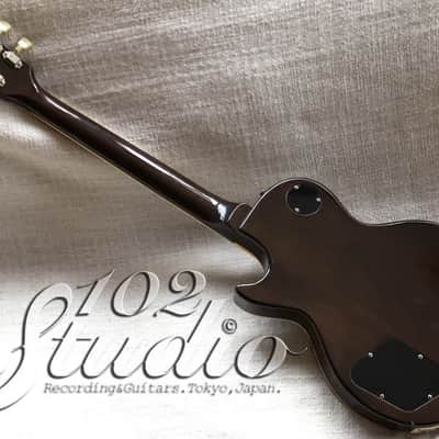 Tokai LS-100 1980 Love Rock "Solid Top" image 3