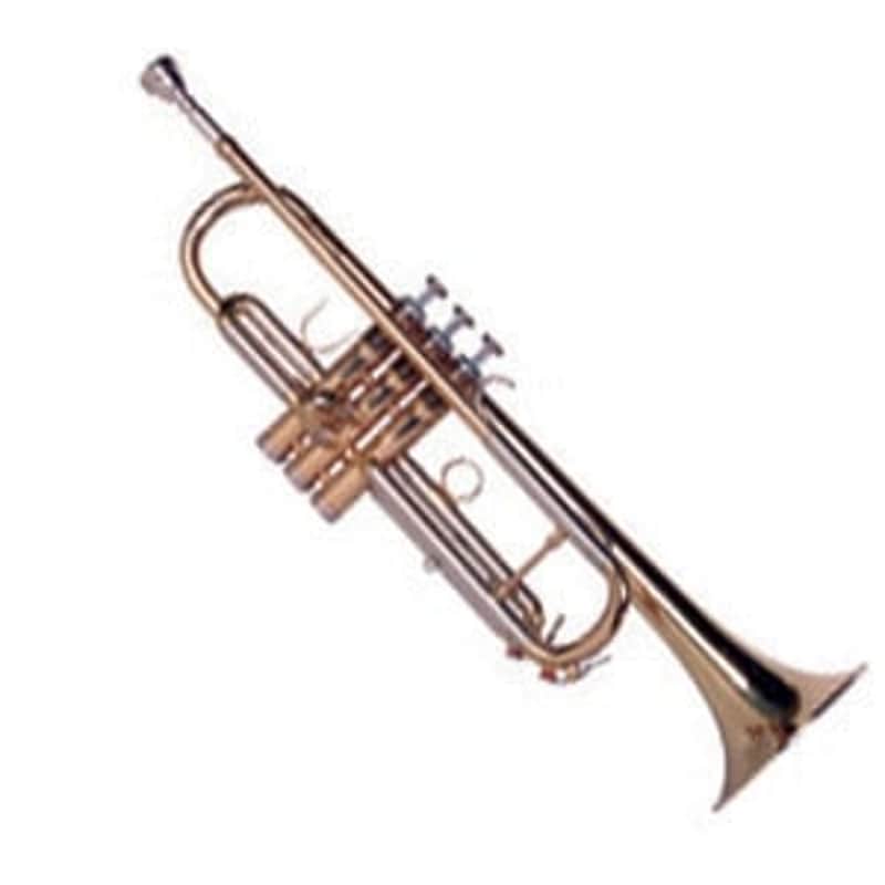 Sinclair - Bb Trumpet image 1