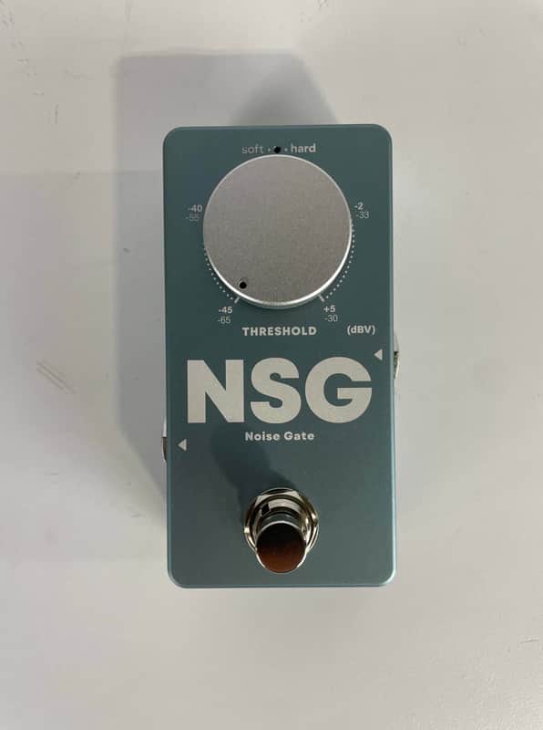 Darkglass Electronics NSG