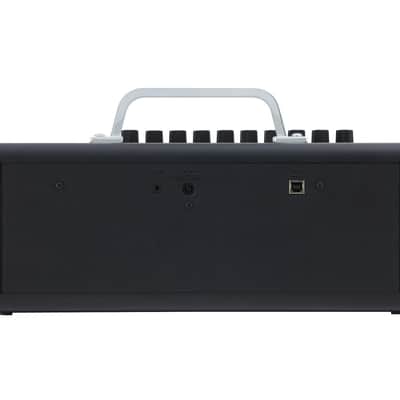 Boss Katana-Air 30-Watt 2x3" Wireless Guitar Combo 2018 - Present - Black image 2