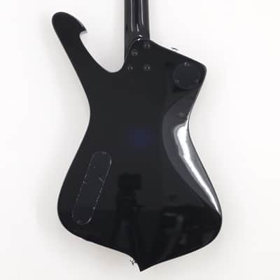 Ibanez PS60-BK Paul Stanley Signature Iceman (Black) + Gig Bag image 4