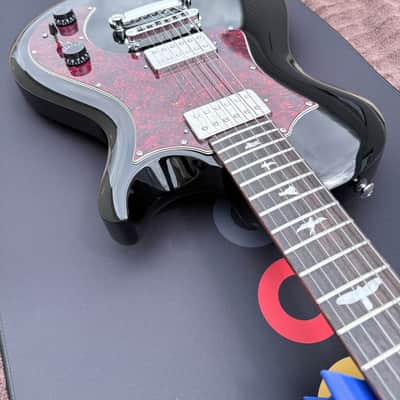 PRS SE Starla Stoptail 2021 - 2023 - Black image 15
