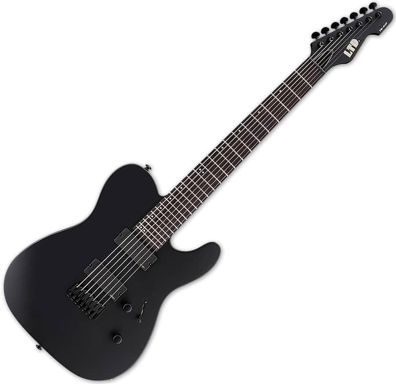 ESP LTD TE-417 | Reverb