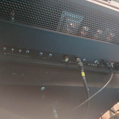 Friedman  BE 100 deluxe with case image 4