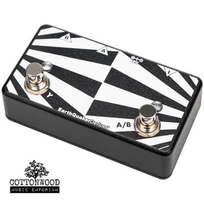 EarthQuaker Devices ABY Box image 3