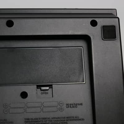 BOSS DR-202 + Universal power supply image 7