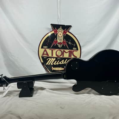 Hagstrom Super Swede - Black image 11
