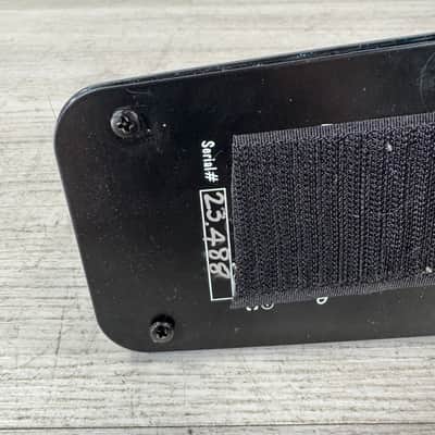 RMC Joe Walsh V2 Signature Wah Pedal image 4