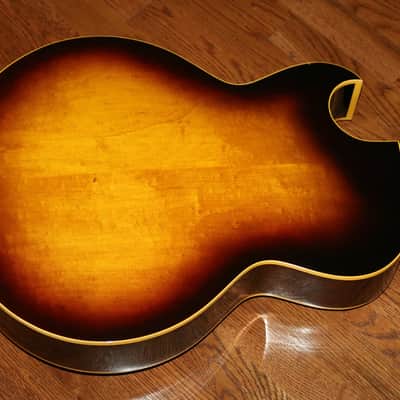 1961 Gibson ES-175 D with PAF's image 3