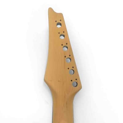 Ibanez Replacement Guitar Neck - EX Series - Mid-90s image 2