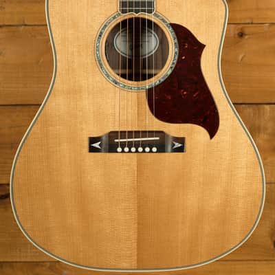 Gibson Songwriter Recording Artist EC | Antique Natural image 1