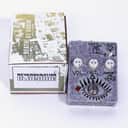Reverberation Machine Hand Drawn by Nels Cline of Wilco
