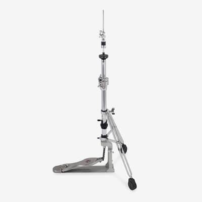 Gibraltar 9707-2LDP 9000 Series 2 Leg Direct Pull Hi Hat Stand image 3