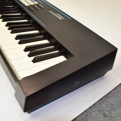 Roland JUNO-DS JUNO-DS88 88-Key Digital Synthesizer Workstation Keyboard image 11