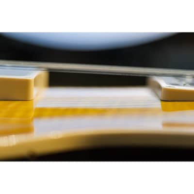 2010 Gibson Collectors Choice no 1 Melvyn Franks VOS 1959 Les Paul image 15