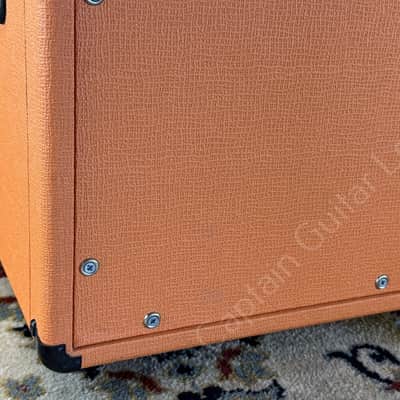 1995 Orange - OR 2x12 Lead Box - ID 5919 image 12