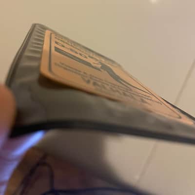Valhala Screamin’ B3 D-50 (CASE ONLY)(Card Not Included) image 3