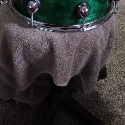 Premier Genista 14x12 Tom Emerald Green Birch - Emerald Green image 1