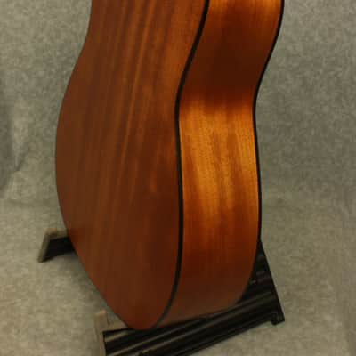 Yamaha FG650MS 2001 Natural image 7