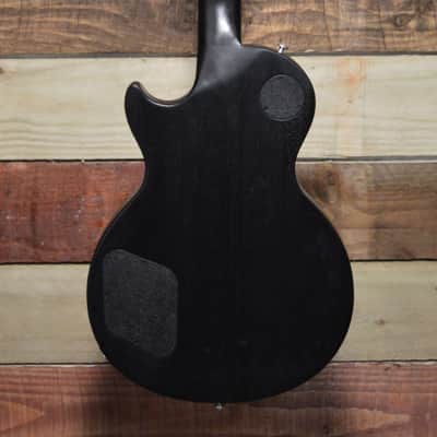 Gibson Les Paul Studio HP Ebony 2016 image 8