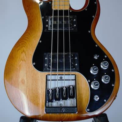 Peavey T-40 Sienna Burst 1980s image 3