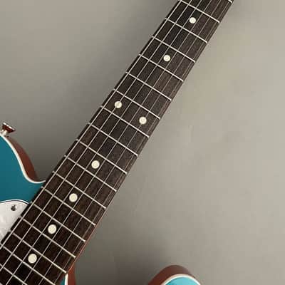Psychederhythm Standard-T 2023 - Spring Blue Metallic ≒3.50kg [Made in Japan][GSB019] image 4