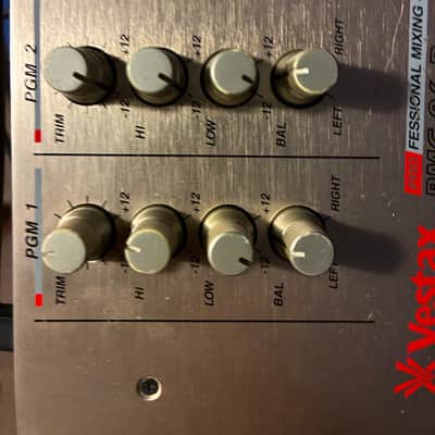 Vestax PMC 06 Pro image 6