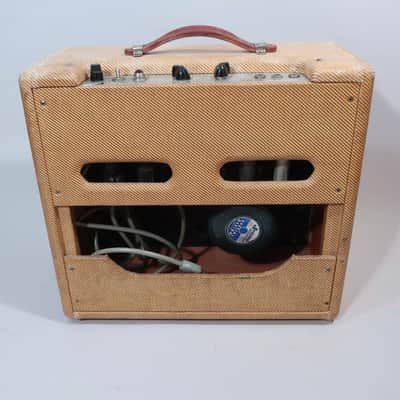 Fender Harvard 1958 image 2