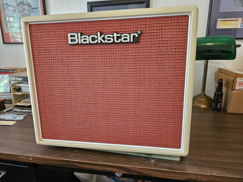 Blackstar Studio 10 6L6 10-Watt 1x12" Guitar Combo