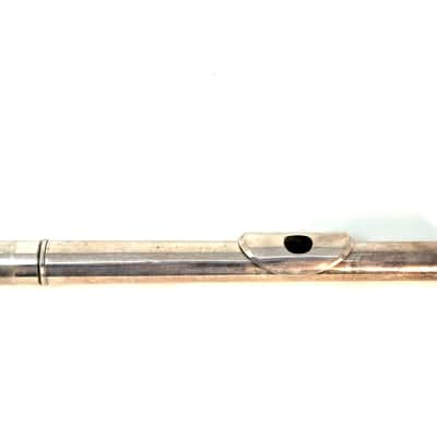 L.L. Lebret Depose' 1900's - Silver plate, sterling lip plate image 3