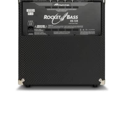 AMPEG RB108 ROCKET BASS 108 image 2