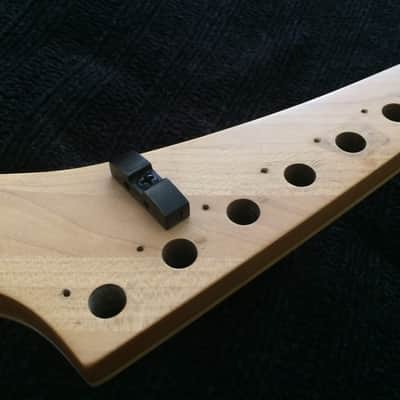 Kramer American Pacer 1987-88 neck image 7