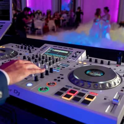 Pioneer DJ XDJ-XZ DJ System image 1