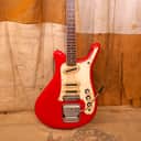Yamaha  SG-12A 12-String 1960's - Red